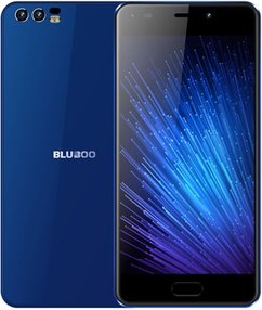 Bluboo